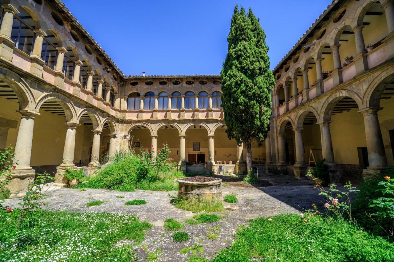 Apartamento La Casa Del Escudo Rubielos De Mora Exterior foto