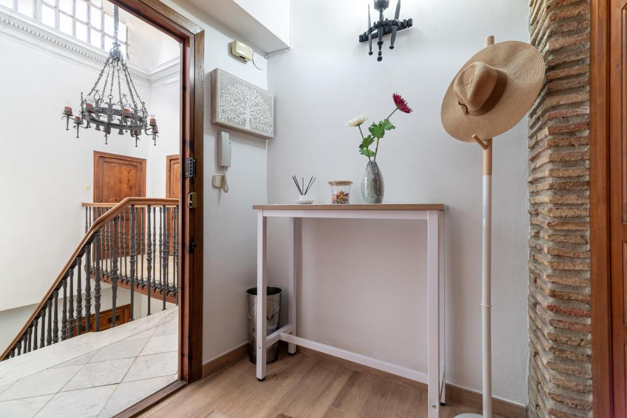 Apartamento La Casa Del Escudo Rubielos De Mora Exterior foto