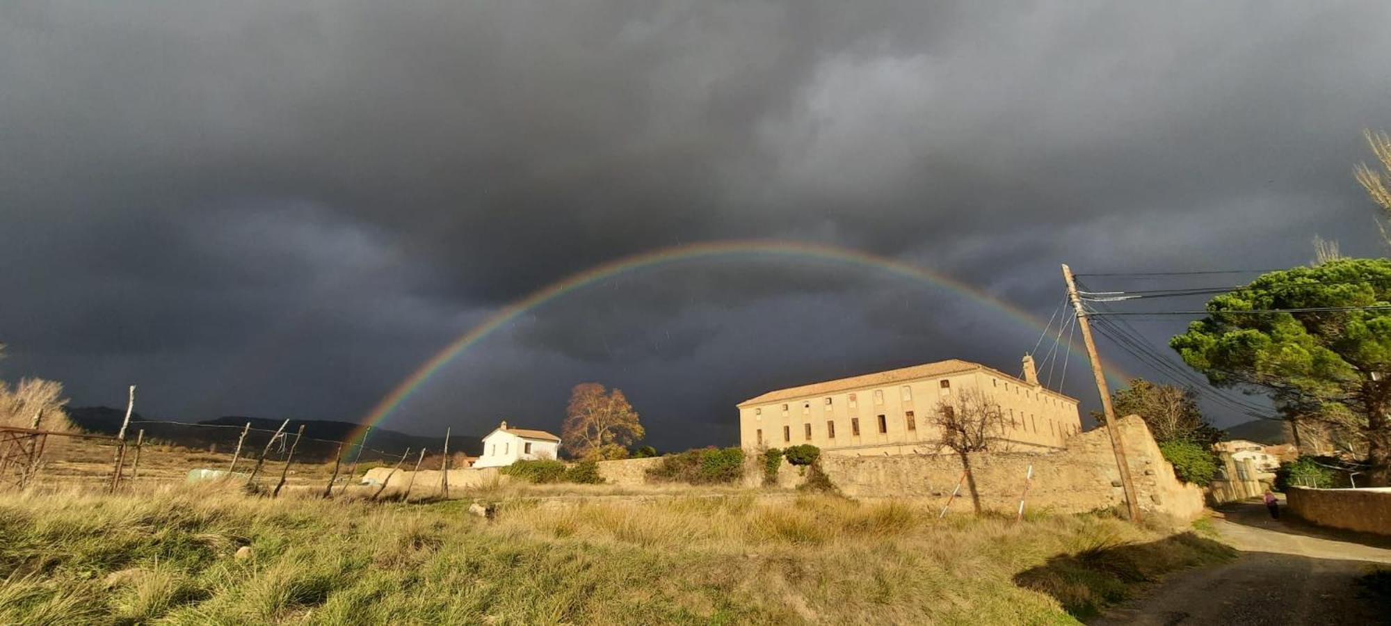 Apartamento La Casa Del Escudo Rubielos De Mora Exterior foto